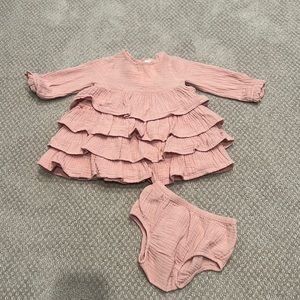 Nordstrom Baby Dress